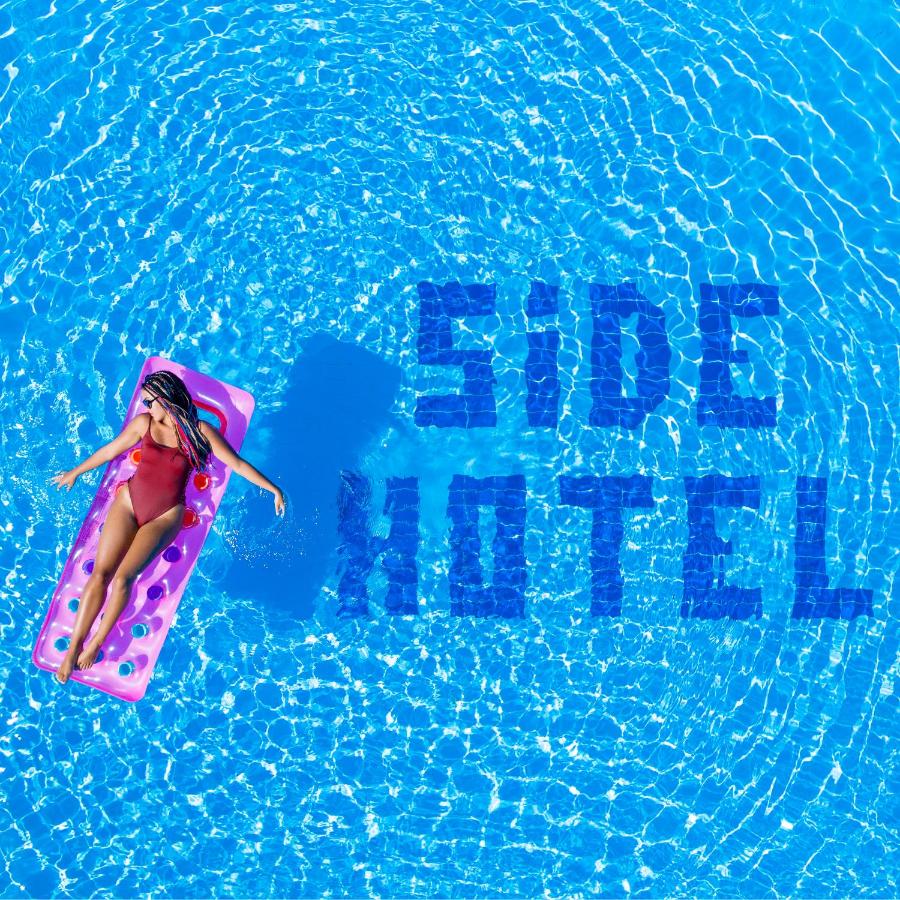 Side Beach Club 3*, фото 3