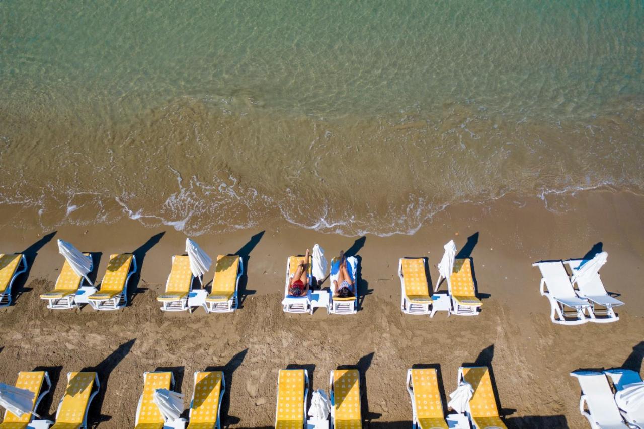 Side Beach Club 3*, фото 7