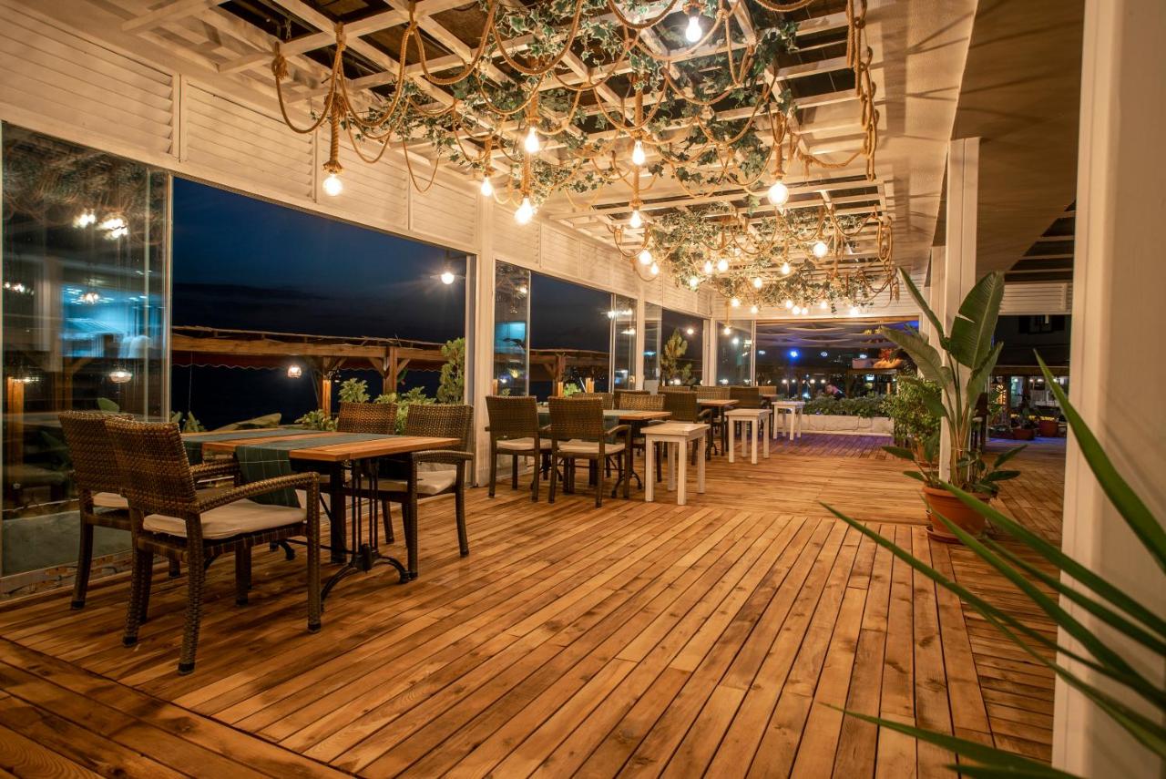 Side Beach Club 3*, фото 13