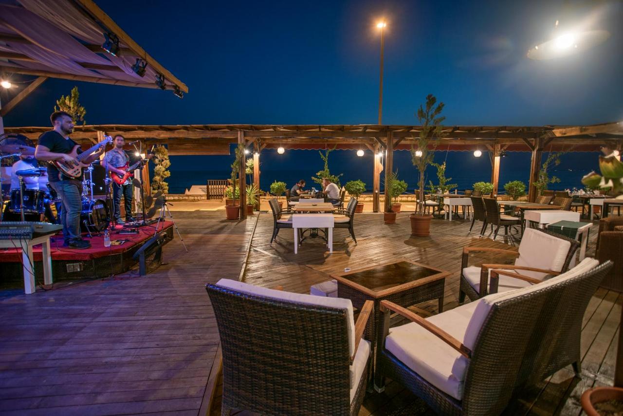 Side Beach Club 3*, фото 14