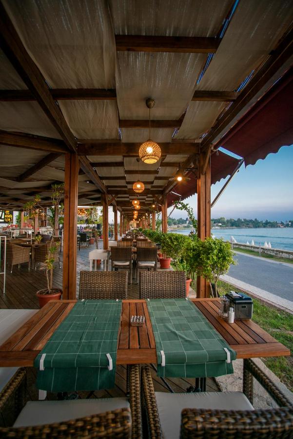 Side Beach Club 3*, фото 15