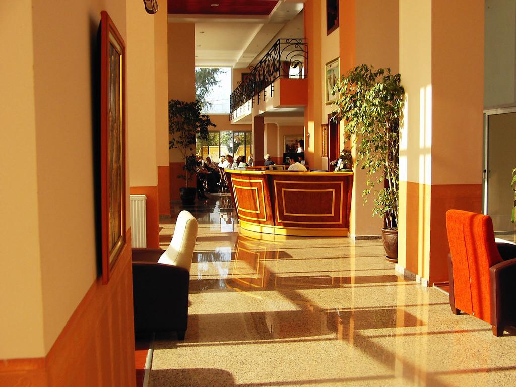 Acropol Beach Hotel 3*, фото 10