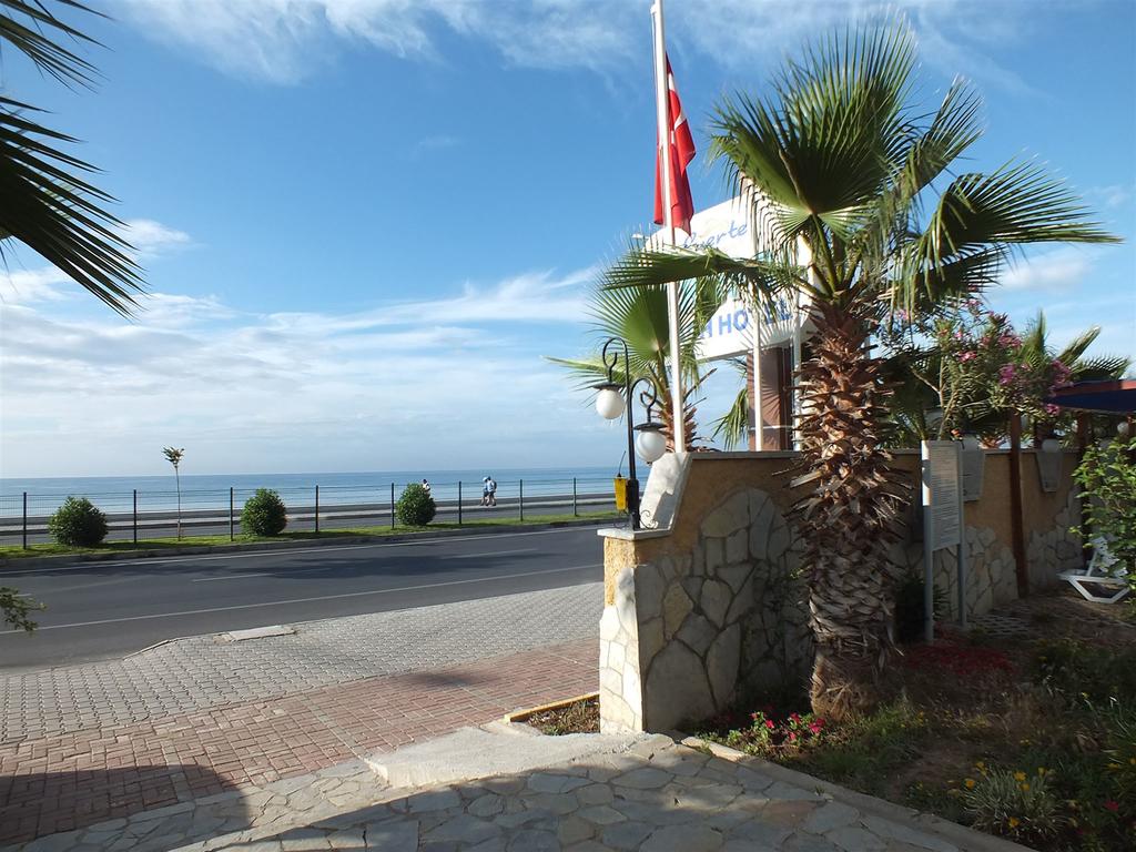 Acropol Beach Hotel 3*, фото 15