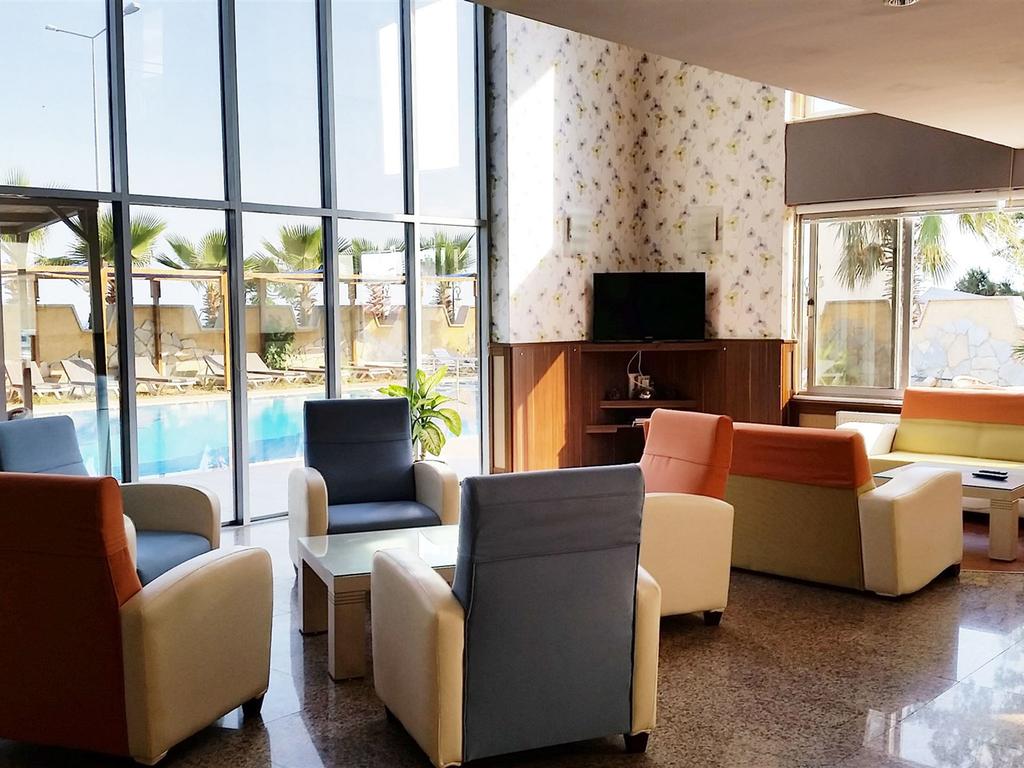 Acropol Beach Hotel 3*, фото 11