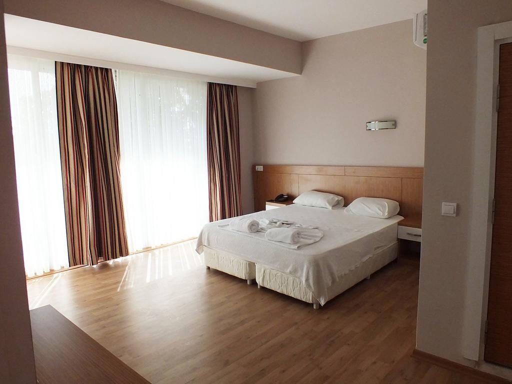 Acropol Beach Hotel 3*, фото 12