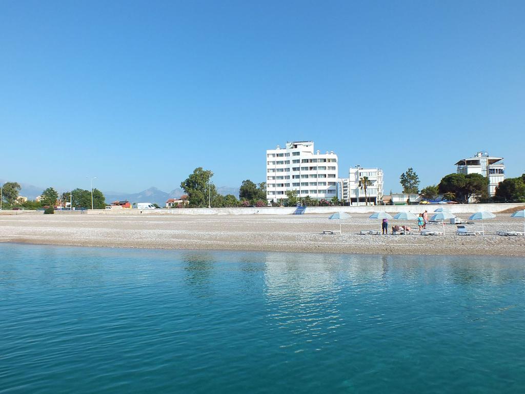 Acropol Beach Hotel 3*, фото 6
