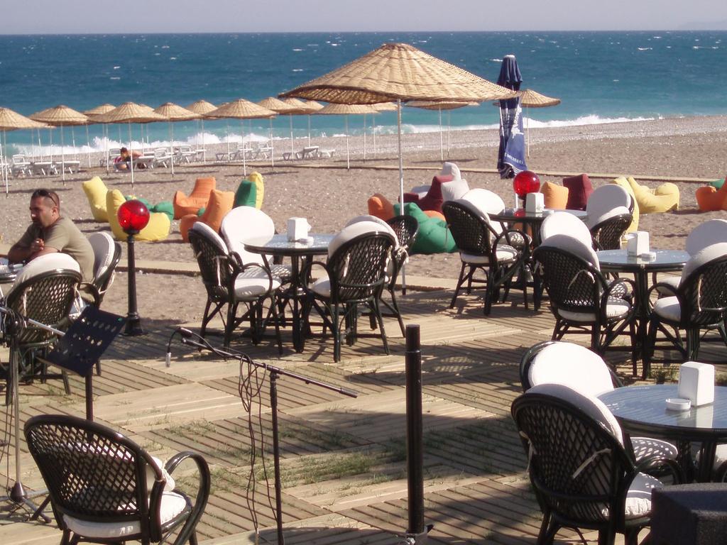 Acropol Beach Hotel 3*, фото 16
