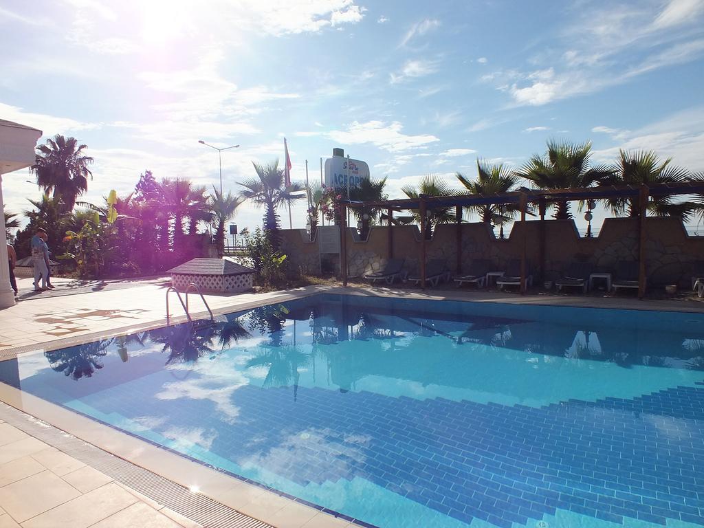 Acropol Beach Hotel 3*, фото 3