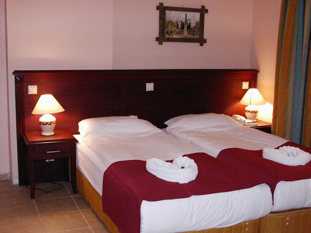 Acropol Beach Hotel 3*, фото 14