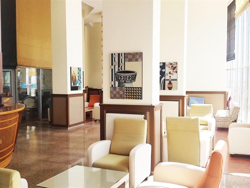 Acropol Beach Hotel 3*, фото 9