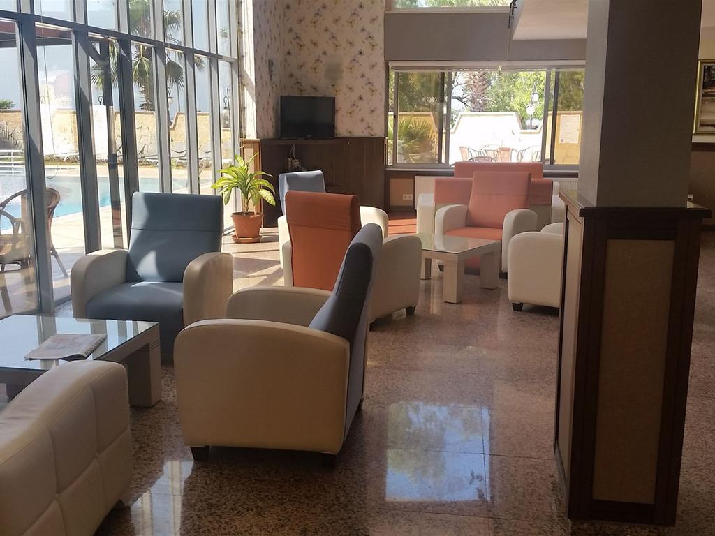 Acropol Beach Hotel 3*, фото 13