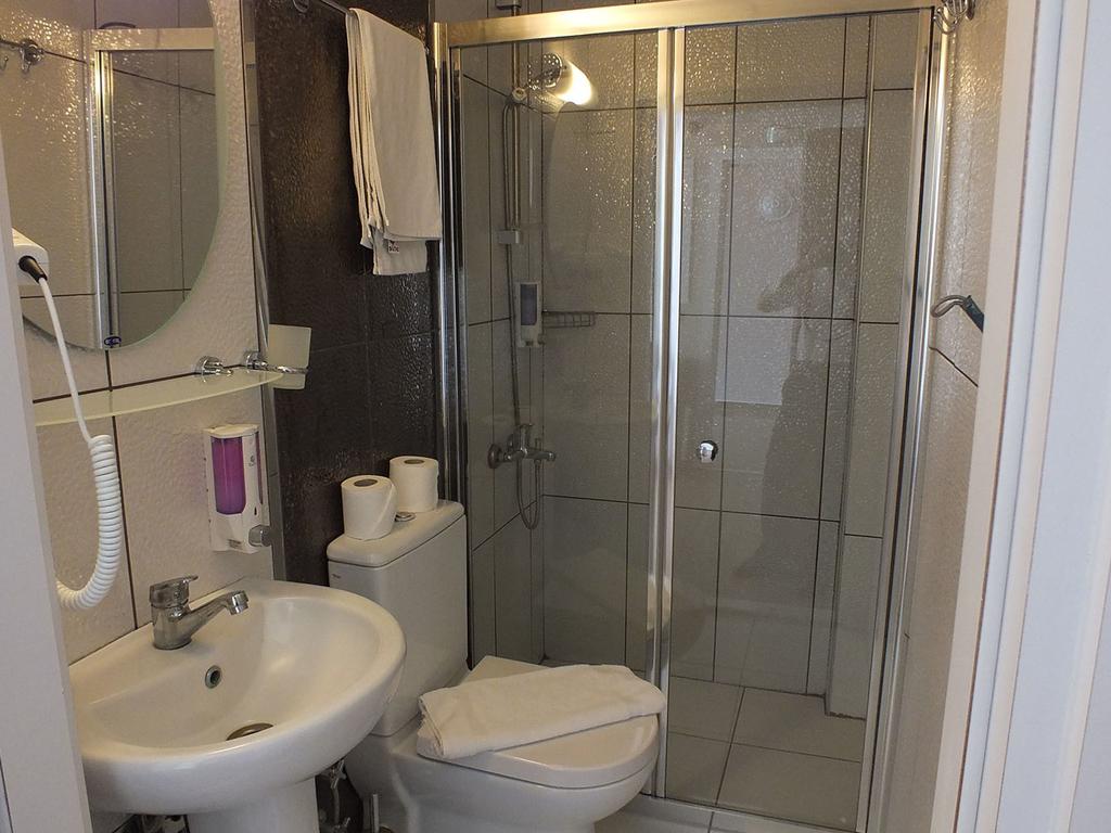 Acropol Beach Hotel 3*, фото 2