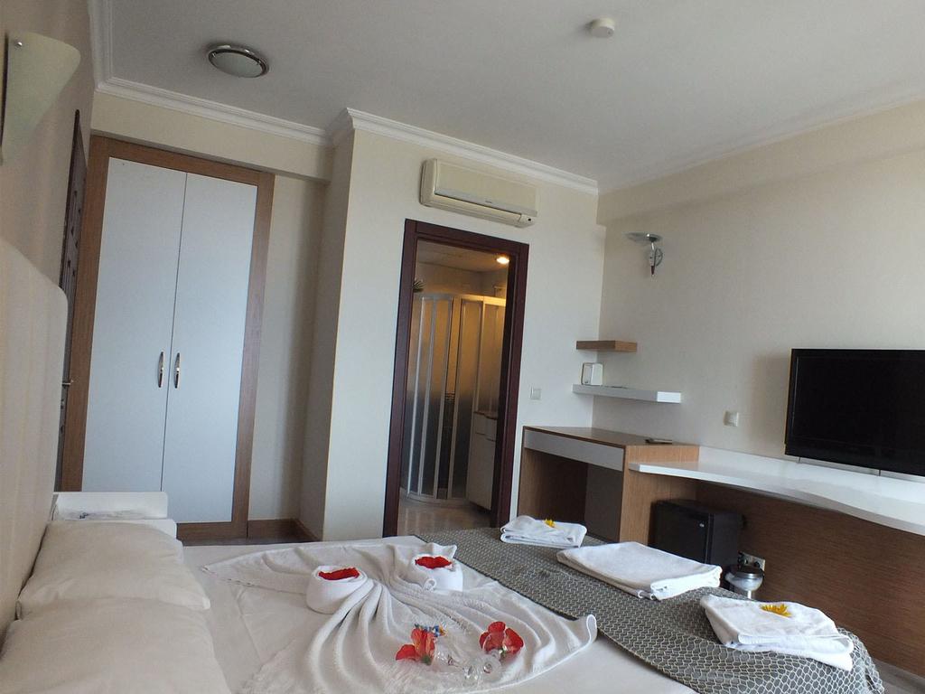 Acropol Beach Hotel 3*, фото 5