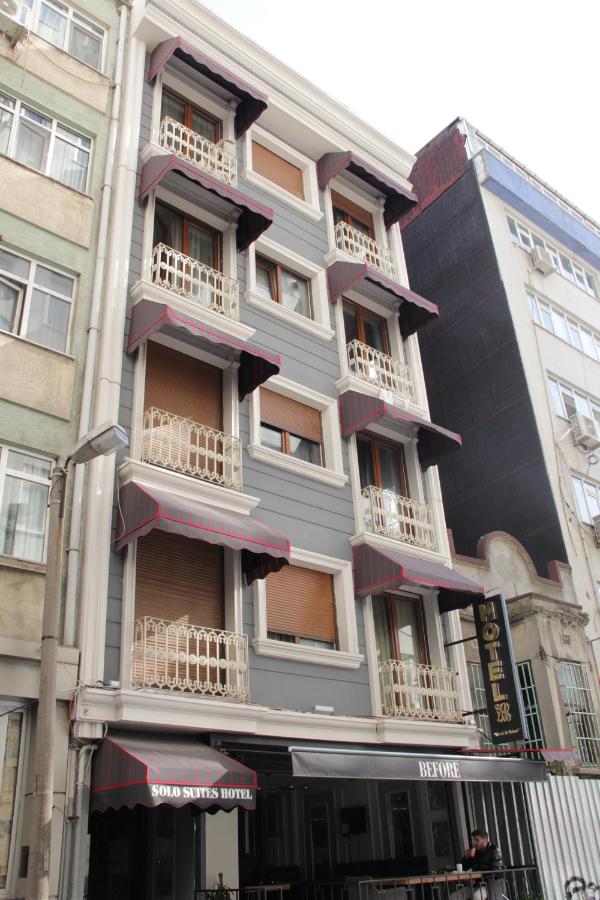 Style Sisli 3*, фото 5