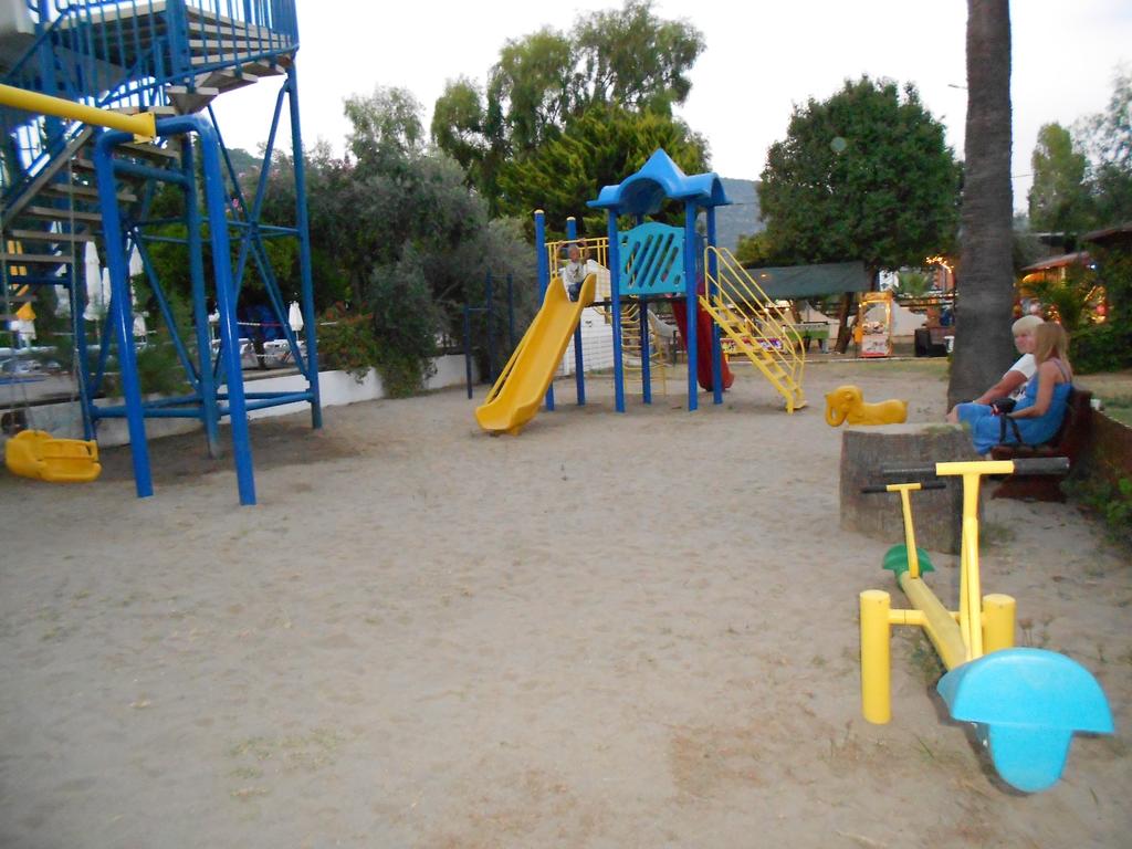 Pigale Family Club 3*, фото 10