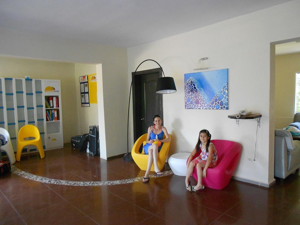 Pigale Family Club 3*, фото 15