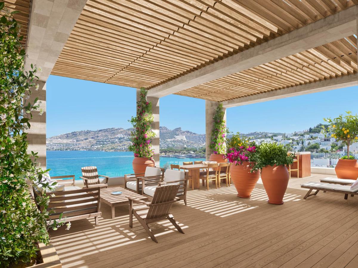 The Bodrum EDITION 5*