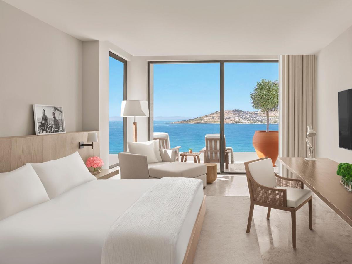 The  Bodrum EDITION 5*, фото 2
