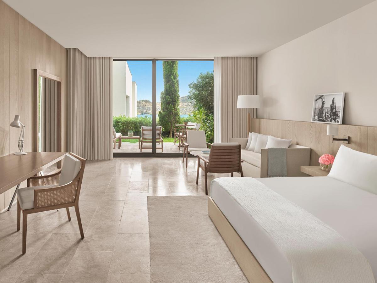 The  Bodrum EDITION 5*, фото 3