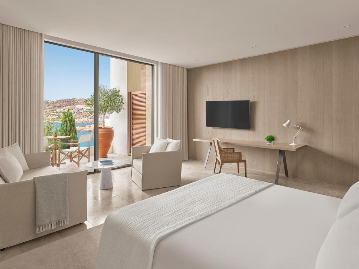 The  Bodrum EDITION 5*, фото 4