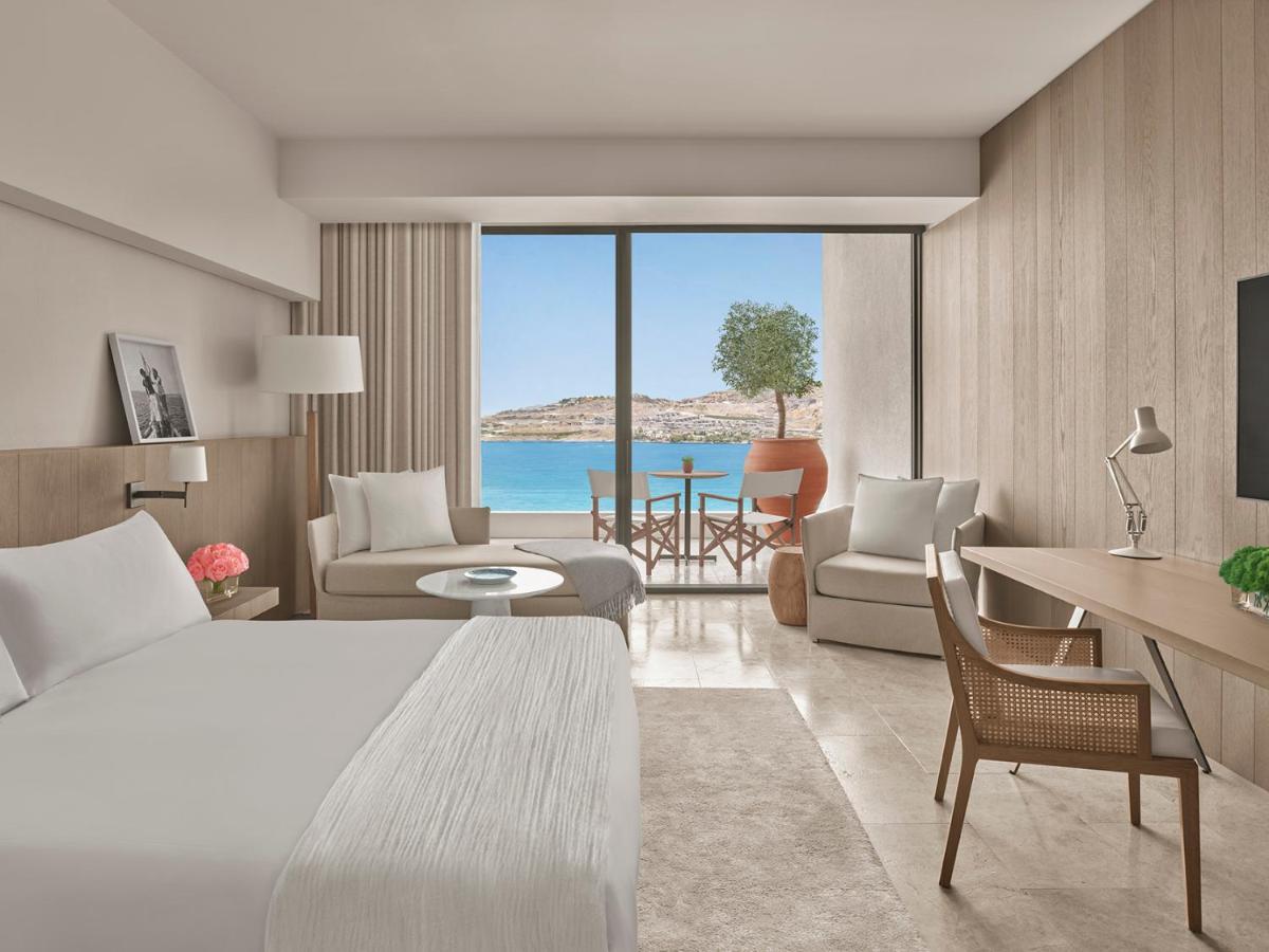 The  Bodrum EDITION 5*, фото 6