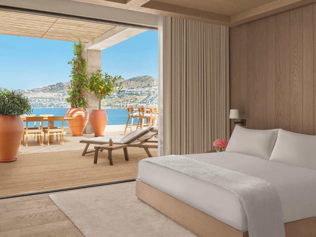 The  Bodrum EDITION 5*, фото 9