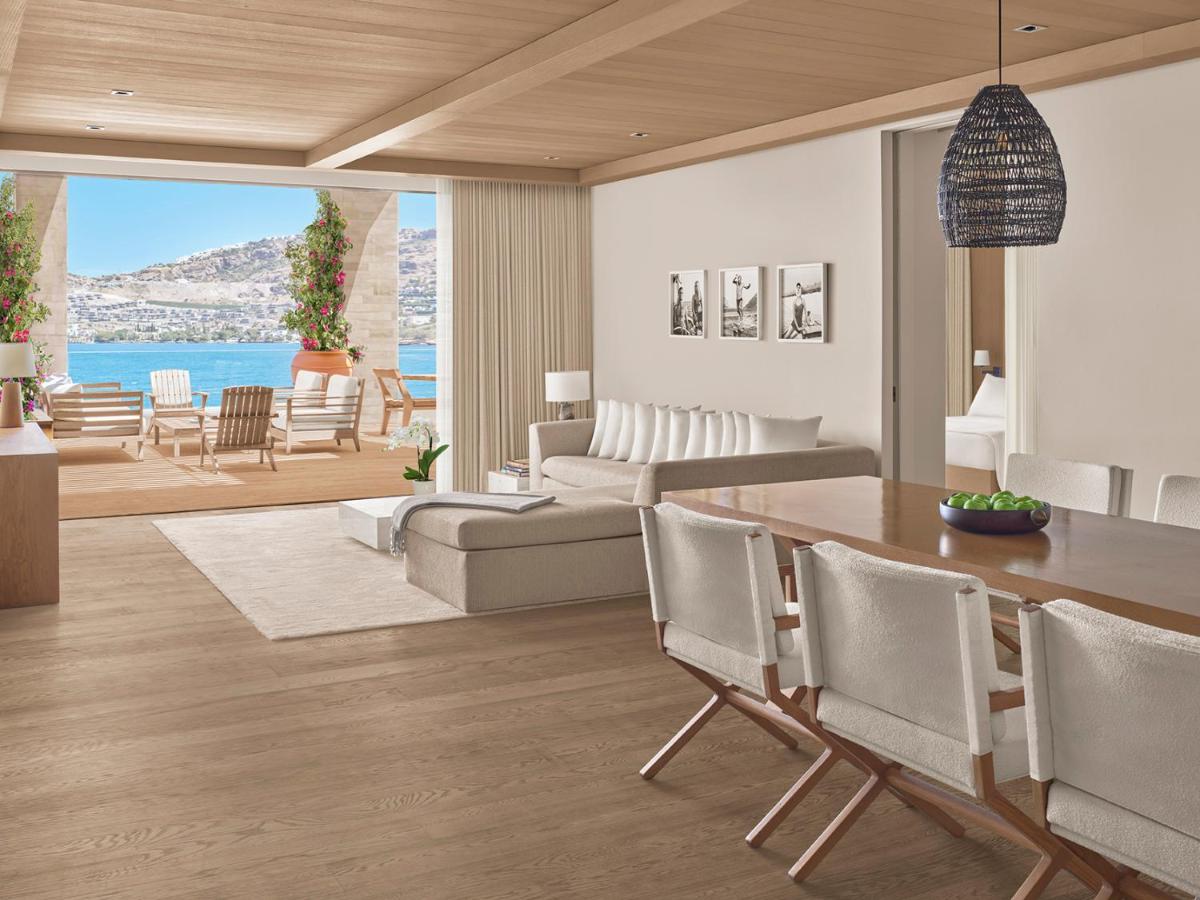 The  Bodrum EDITION 5*, фото 10