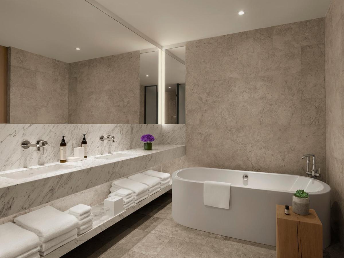 The  Bodrum EDITION 5*, фото 14