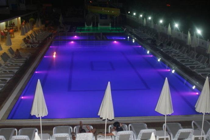 Atlas Beach Hotel 4*, фото 4