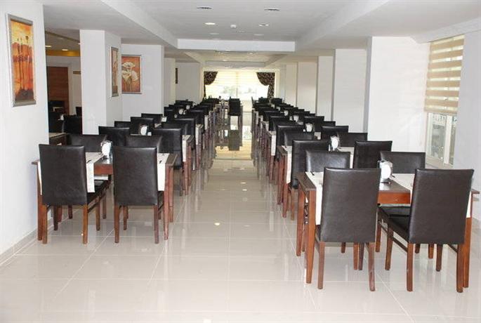 Atlas Beach Hotel 4*, фото 10