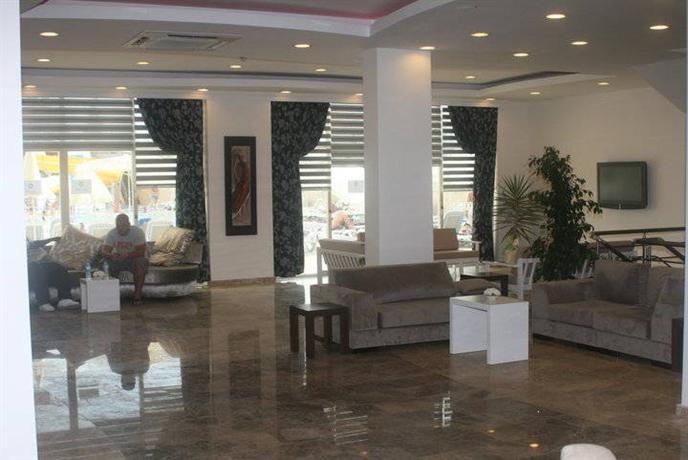 Atlas Beach Hotel 4*, фото 3