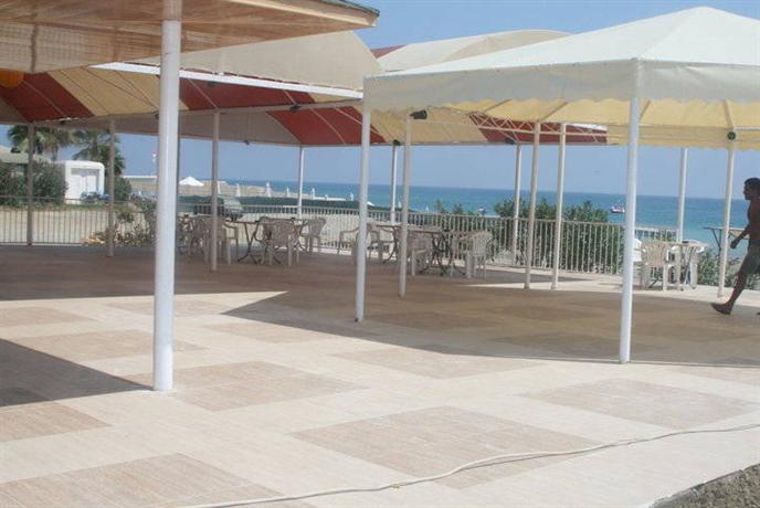 Atlas Beach Hotel 4*, фото 12