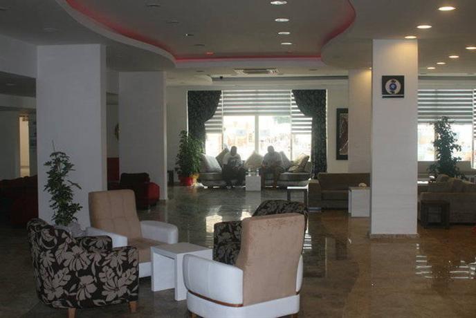 Atlas Beach Hotel 4*, фото 2