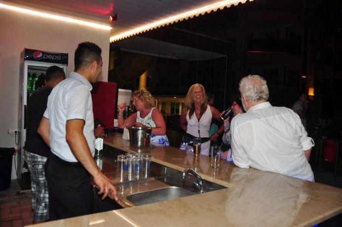 Atlas Beach Hotel 4*, фото 16