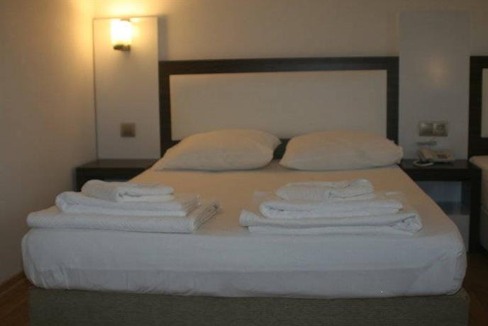 Atlas Beach Hotel 4*, фото 14