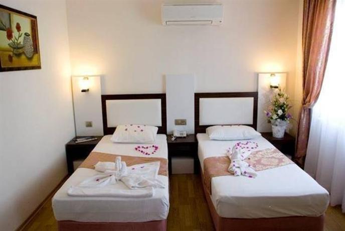 Atlas Beach Hotel 4*, фото 15
