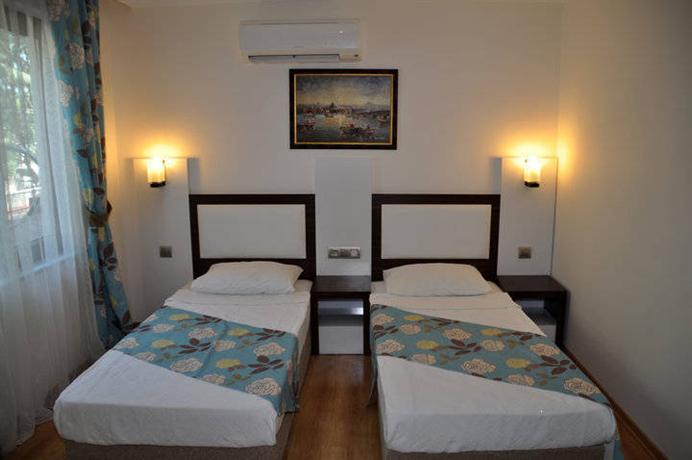 Atlas Beach Hotel 4*, фото 7