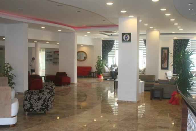 Atlas Beach Hotel 4*