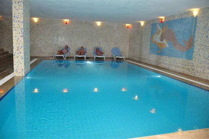 Atlas Beach Hotel 4*, фото 13