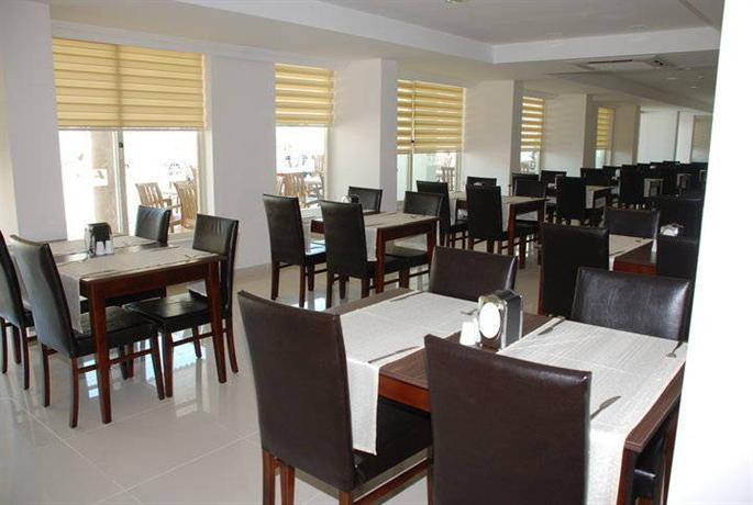 Atlas Beach Hotel 4*, фото 11