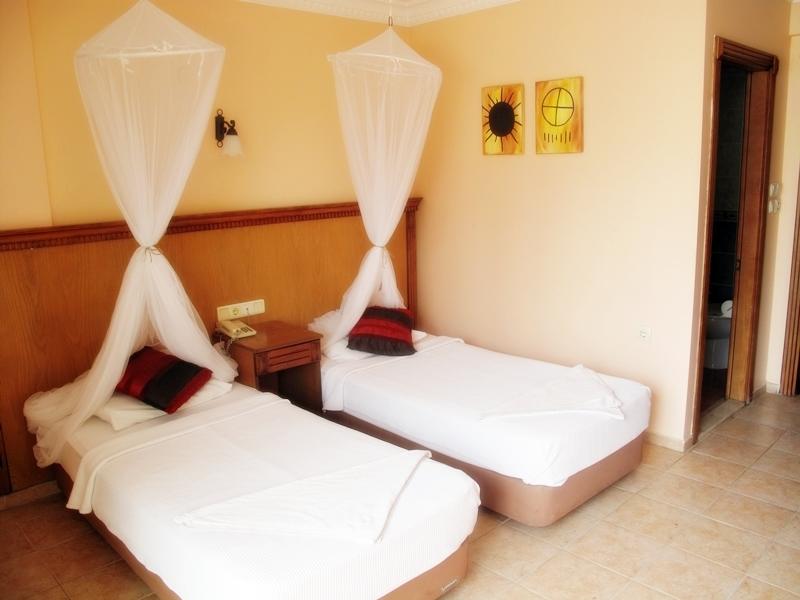 Rosy Suites Hotel 3*, фото 3