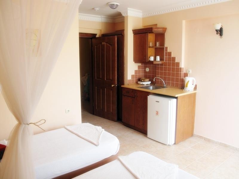 Rosy Suites Hotel 3*, фото 8
