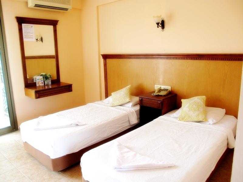 Rosy Suites Hotel 3*, фото 2