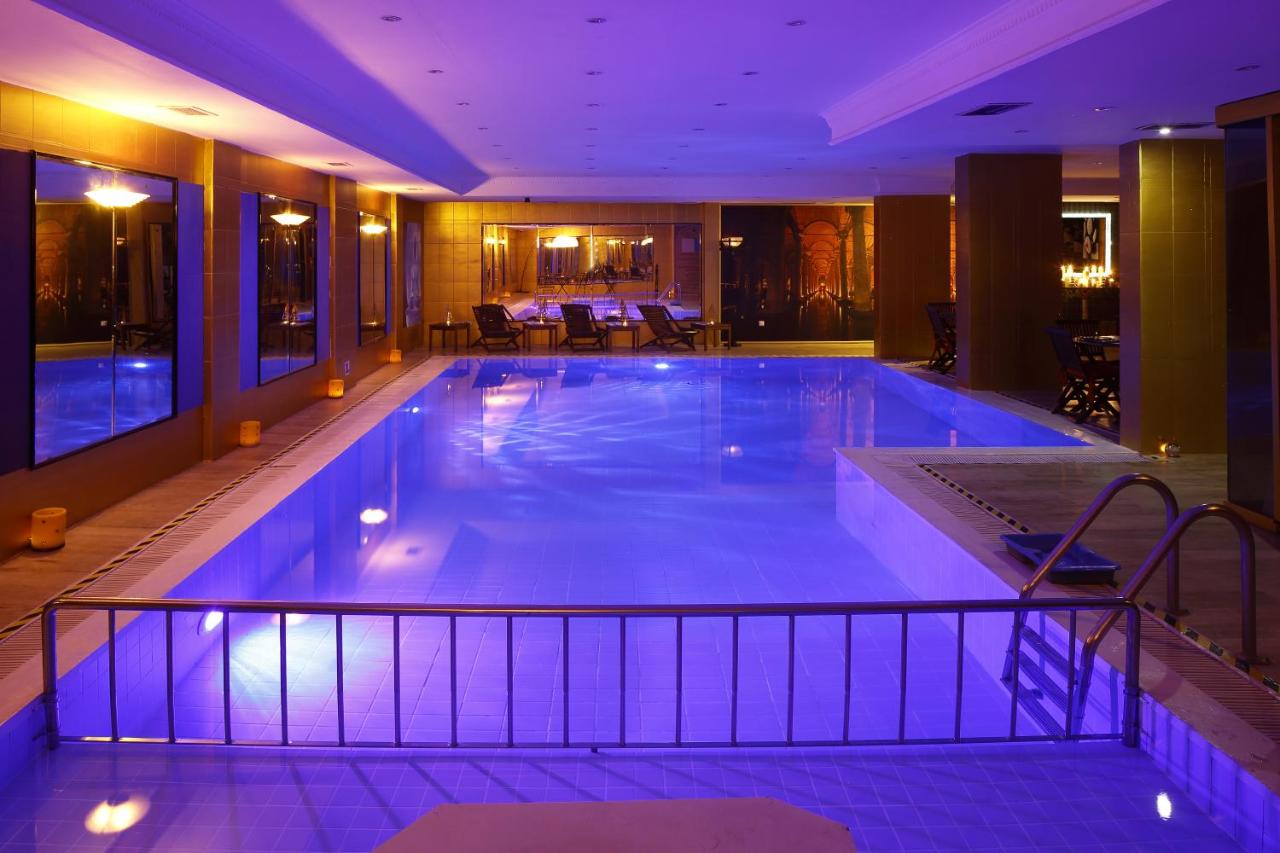 Grand Halic 4*