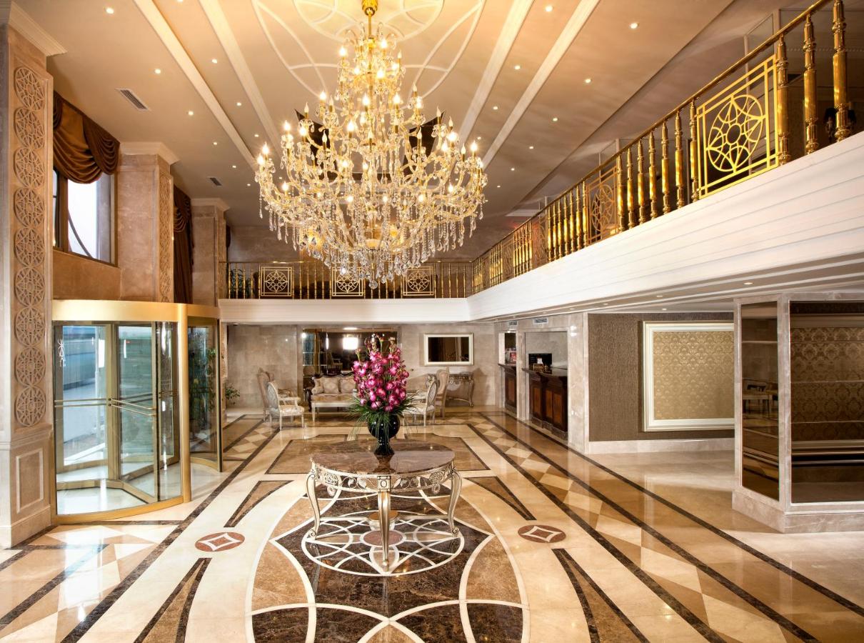 Grand Halic 4*, фото 3