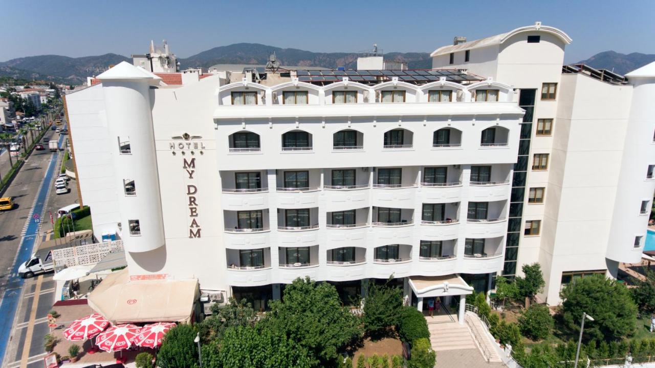 Hotel My Dream 4*, фото 10