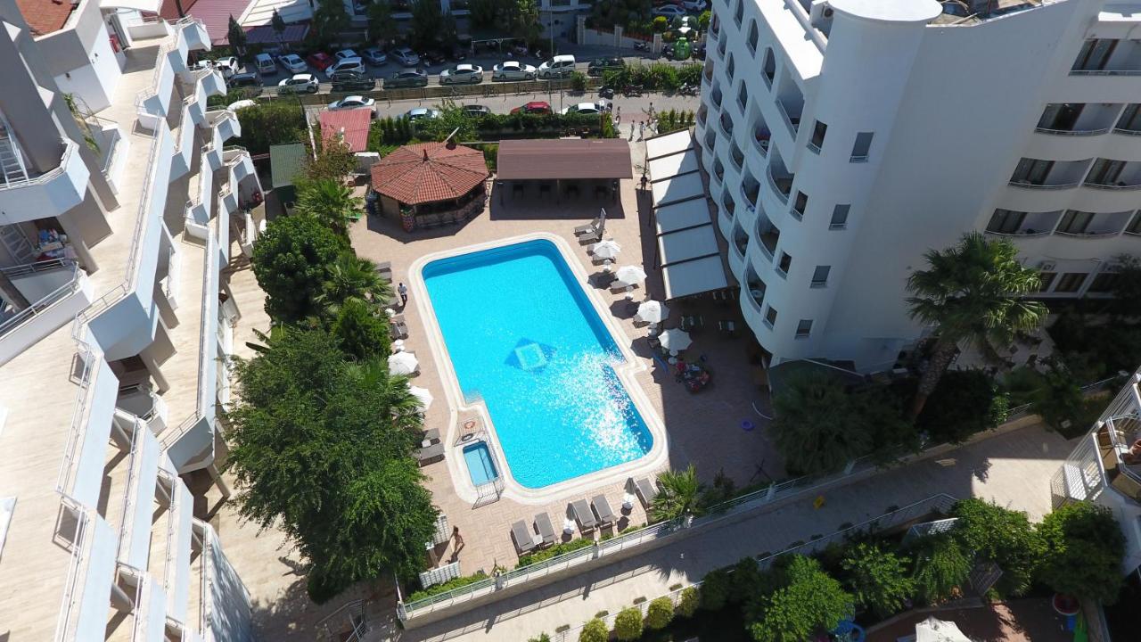 Hotel My Dream 4*, фото 6