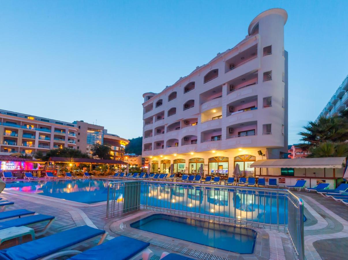 Hotel My Dream 4*