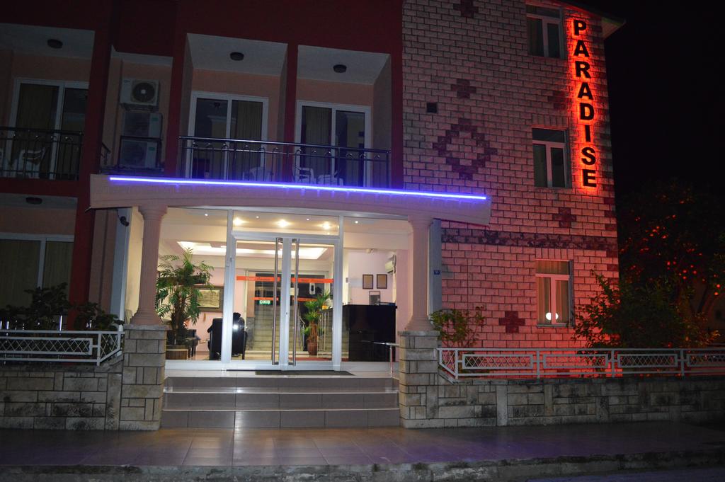 Kemer Paradise 3*