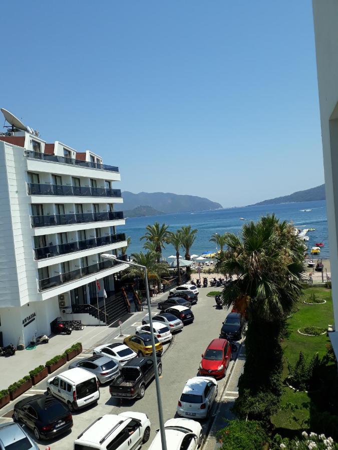 Mert Seaside Hotel 3*, фото 8
